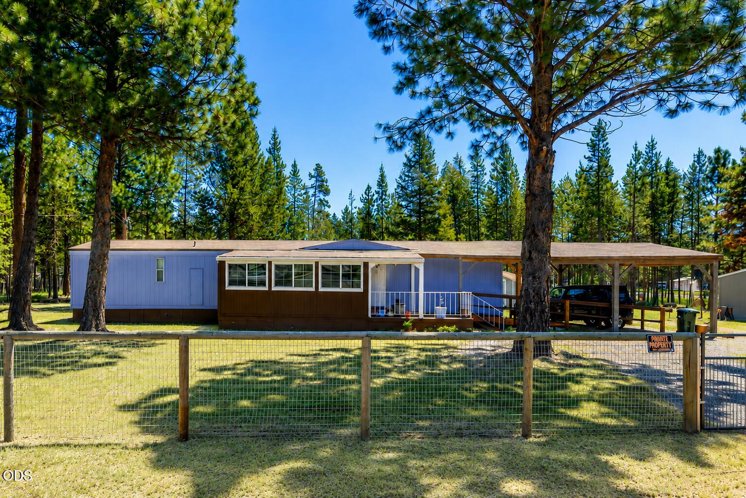 56072 Marsh Hawk Road Bend, OR 97707 - Photo 1 of 30