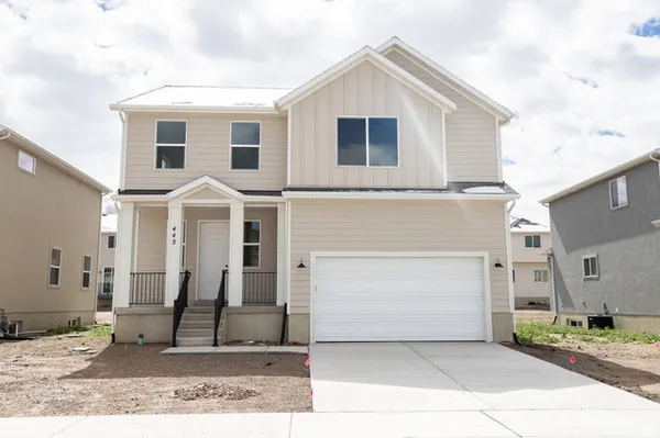 $586,900 | 442 590 North, Salem, UT 84653