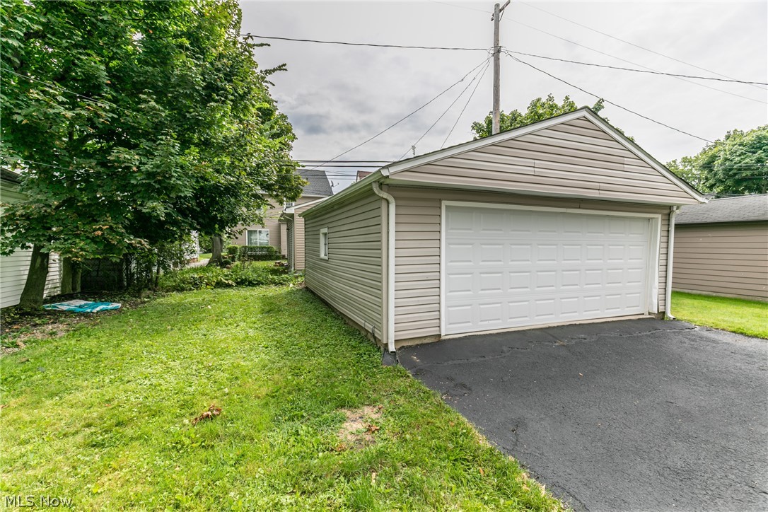 3571 Avalon Road Cleveland, OH 44120 - Photo 35 of 35 Gallery Image 35
