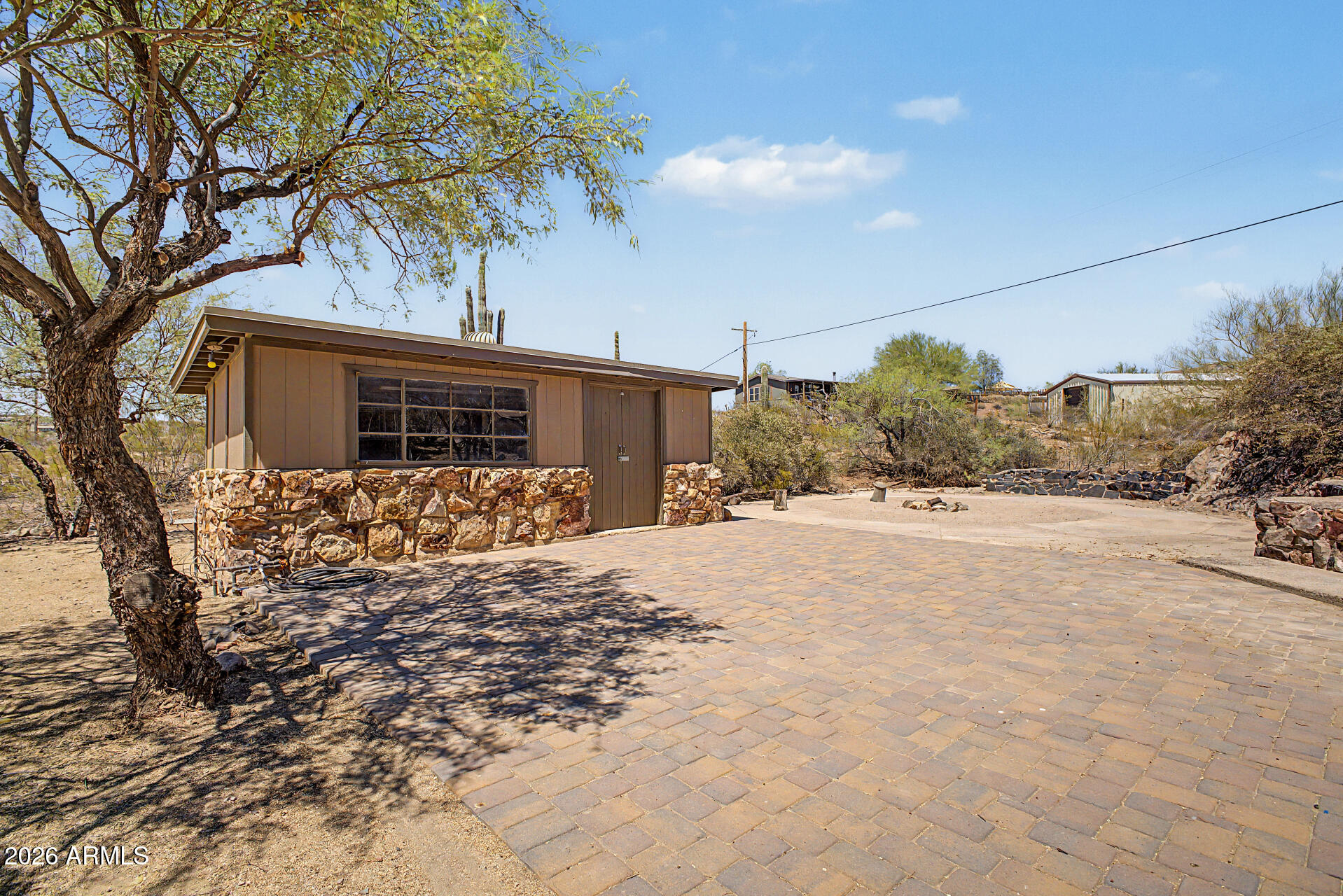3442 West Meander Road New River, AZ 85087 - Photo 22 of 50 40 - Meander