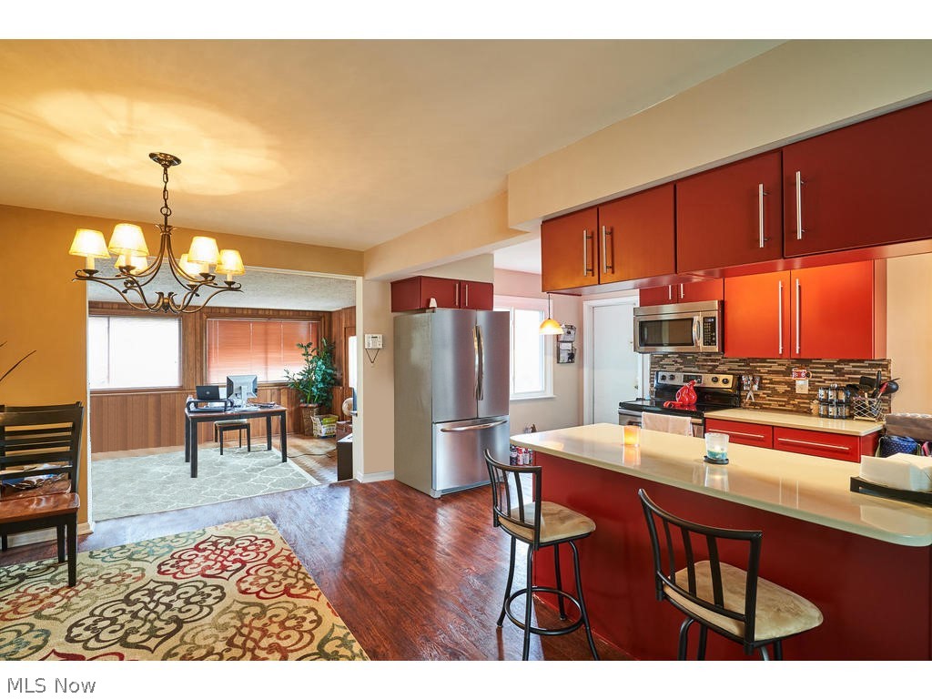 494 Overwood Road Akron, OH 44313 - Photo 10 of 18 Gallery Image 10