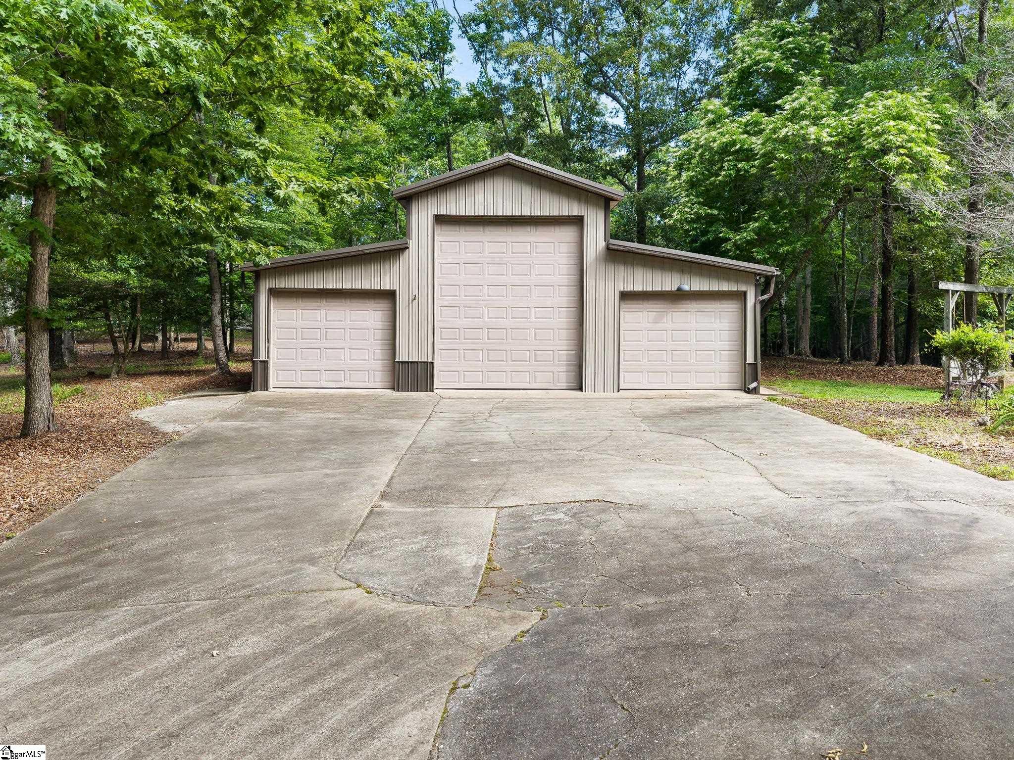 620 Walnut Grove Road Roebuck, SC 29376 - Photo 37 of 49