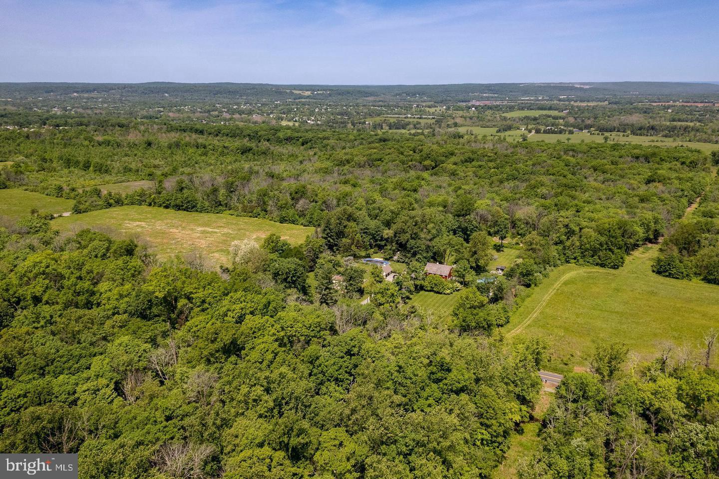 0 Cherry Hill Road Princeton, NJ 08540 - Photo 9 of 10 a view of a green field with an ocean