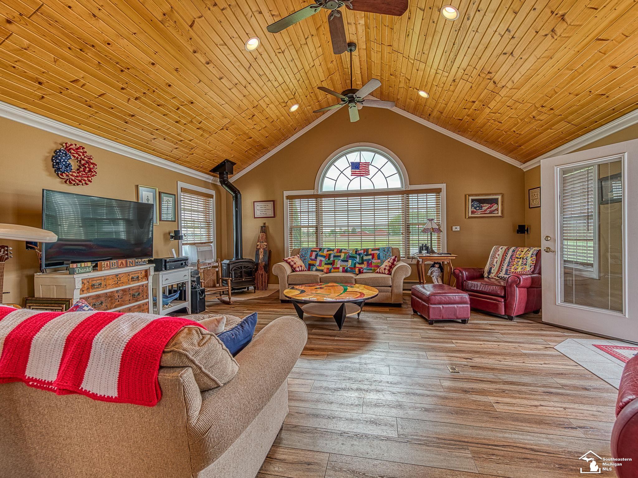 12667 Exeter Road Carleton, MI 48117 - Photo 13 of 64