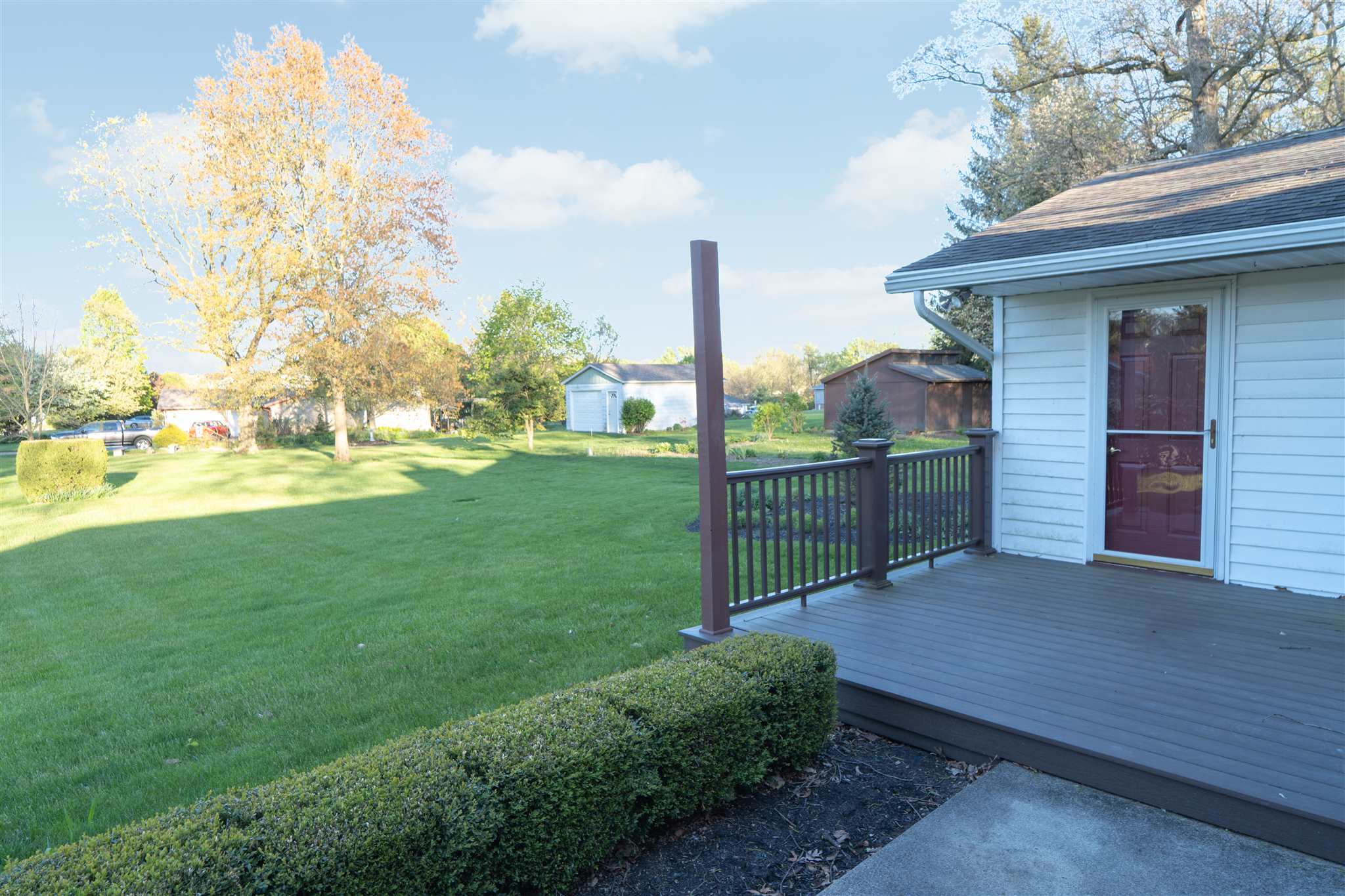 1708 North Hackberry Road Muncie, IN 47304 - Photo 13 of 15 Gallery Image 13