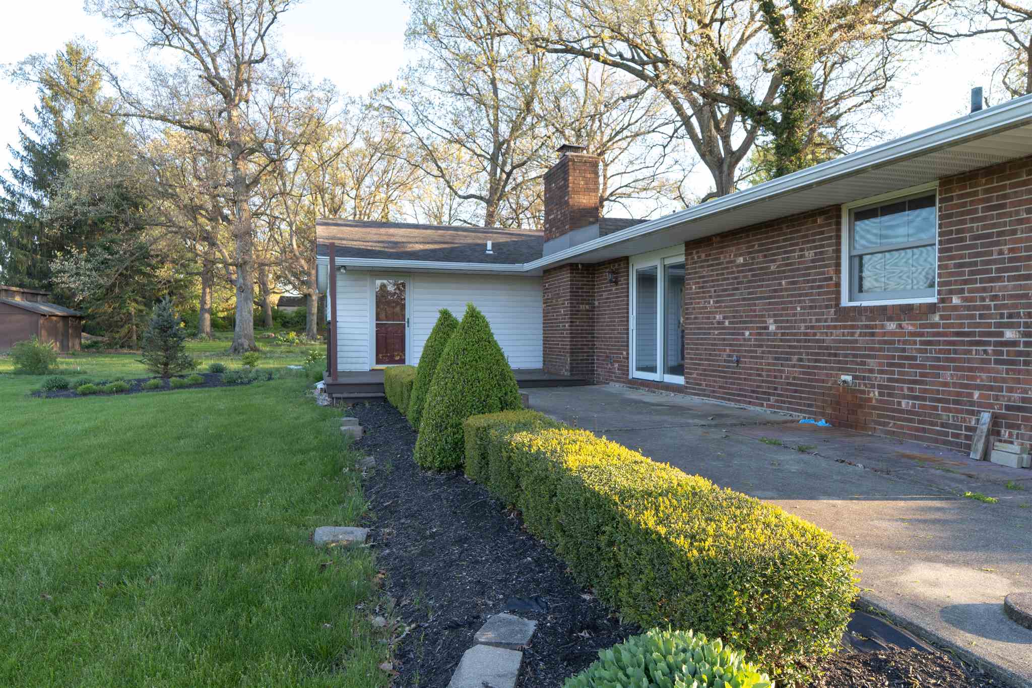 1708 North Hackberry Road Muncie, IN 47304 - Photo 14 of 15 Gallery Image 14