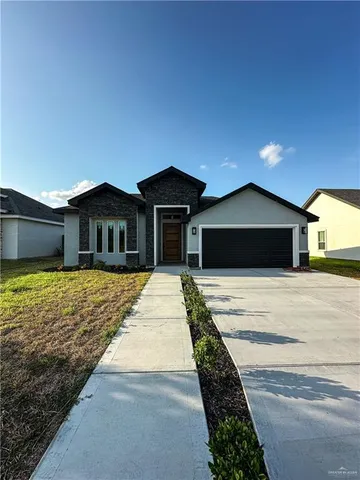 $333,000 | 901 Micaela Drive, Mercedes, TX 78570
