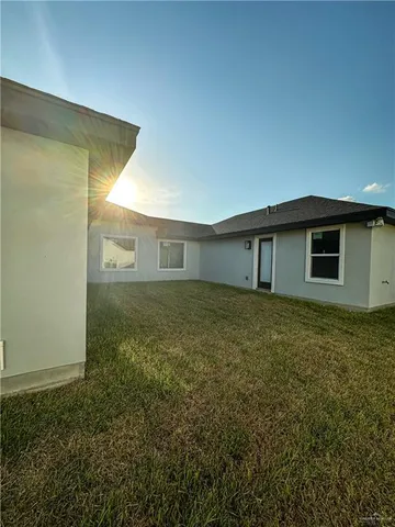 a open kitchen with stainless steel appliances granite countertop a stove and a sink