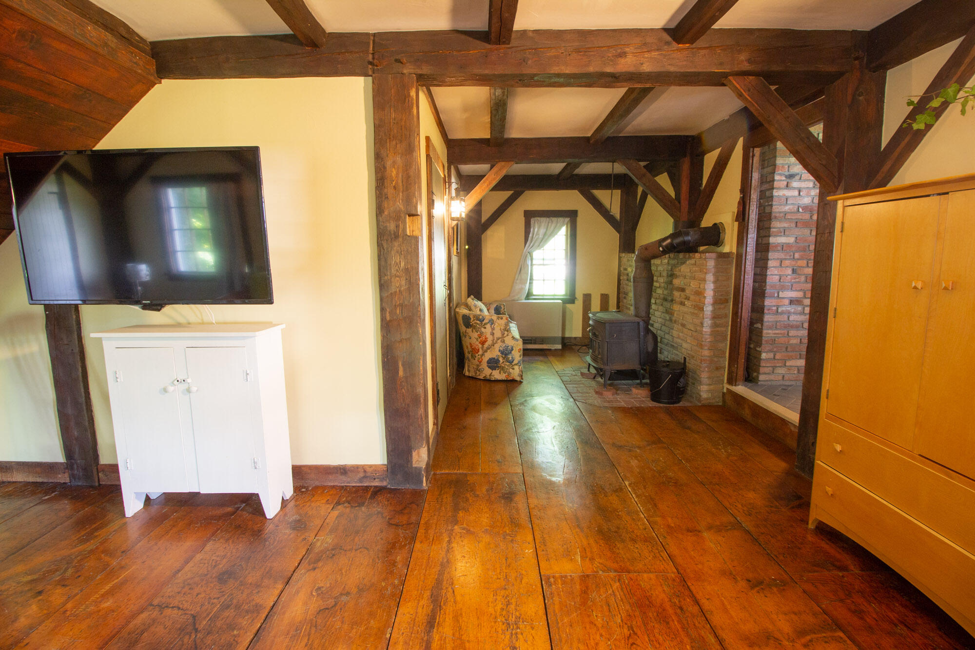 220 Rosenberg Road Sumner, ME 04289 - Photo 13 of 66 220 Rosenberg-17