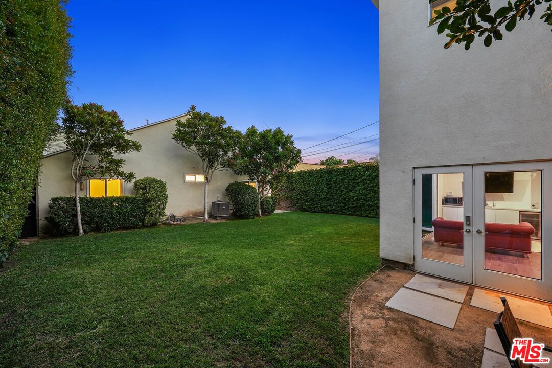 1155 South Rimpau Boulevard Los Angeles, CA 90019 - Photo 45 of 45