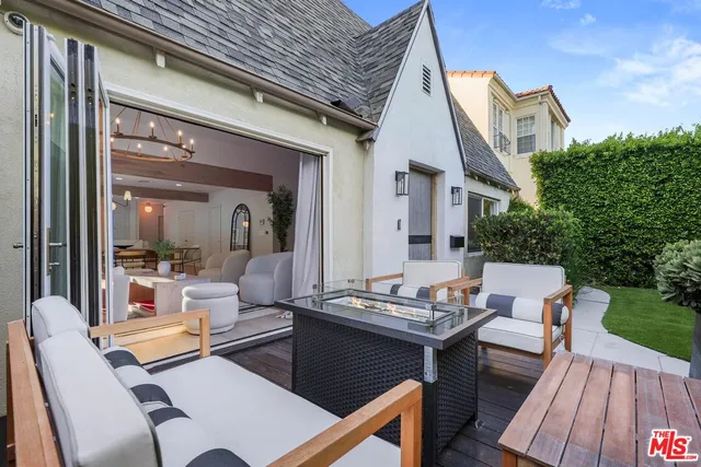 $1,995,000 | 1155 South Rimpau Boulevard, Los Angeles, CA 90019
