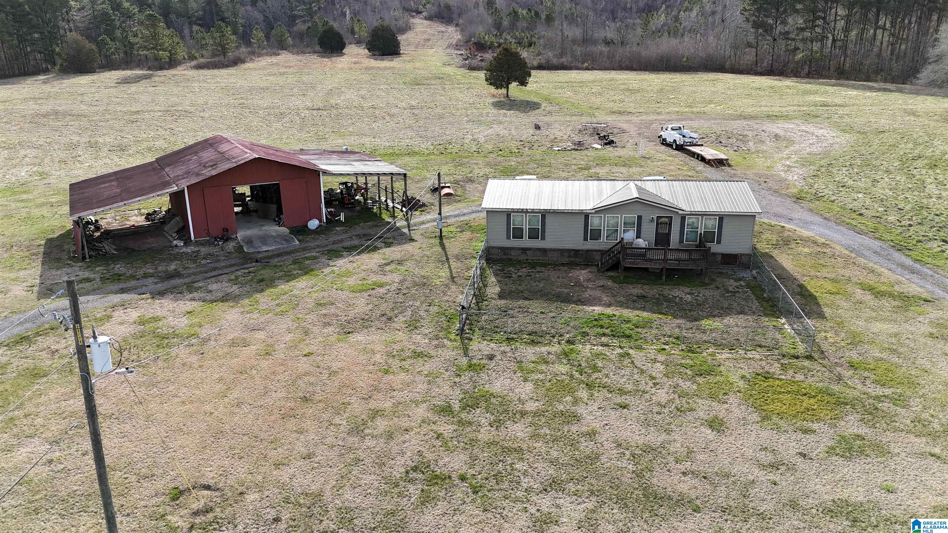 3410 Highway 132 Oneonta, AL 35121 - Photo 3 of 46