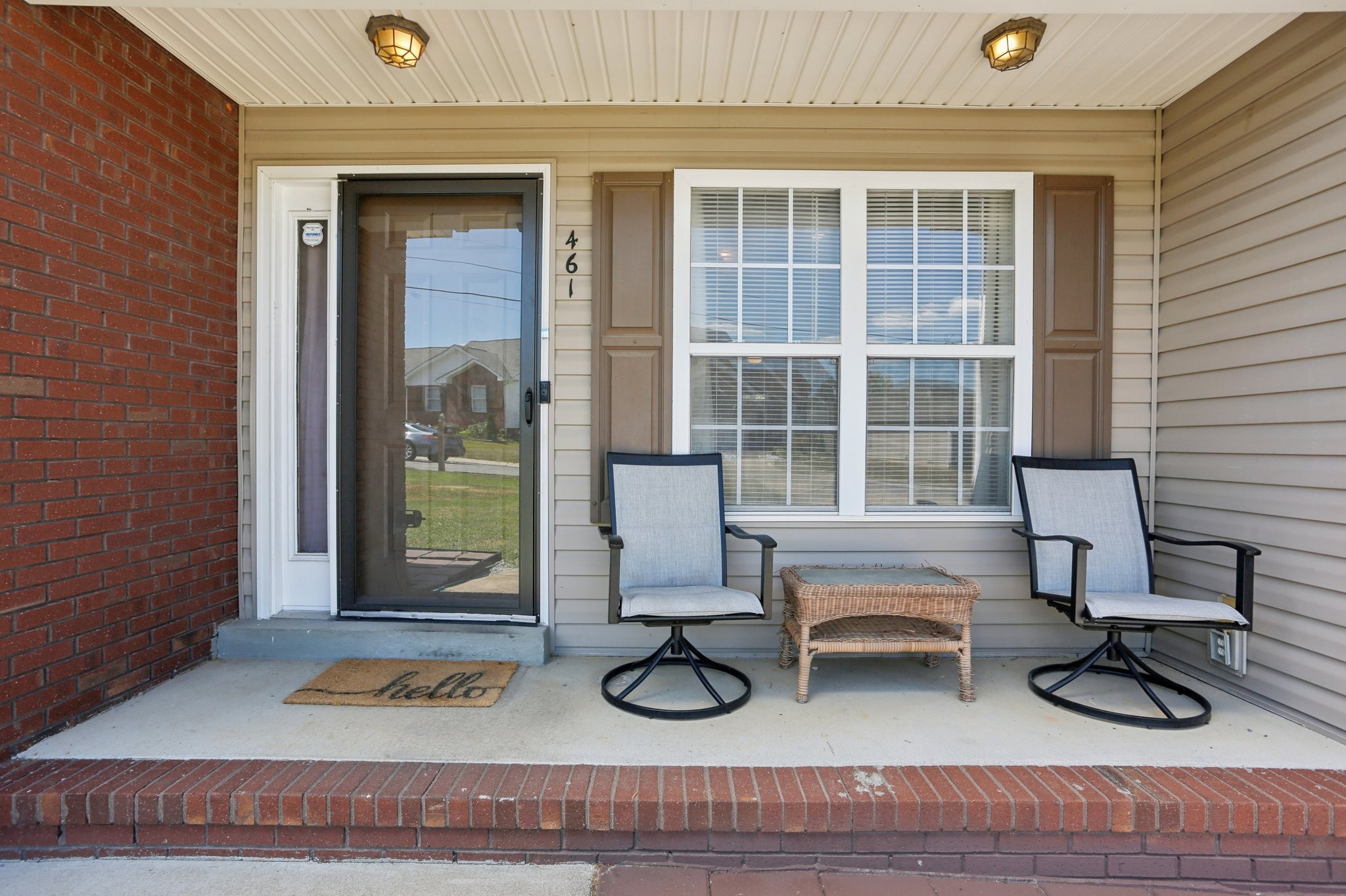 461 Berry Circle Springfield, TN 37172 - Photo 2 of 23