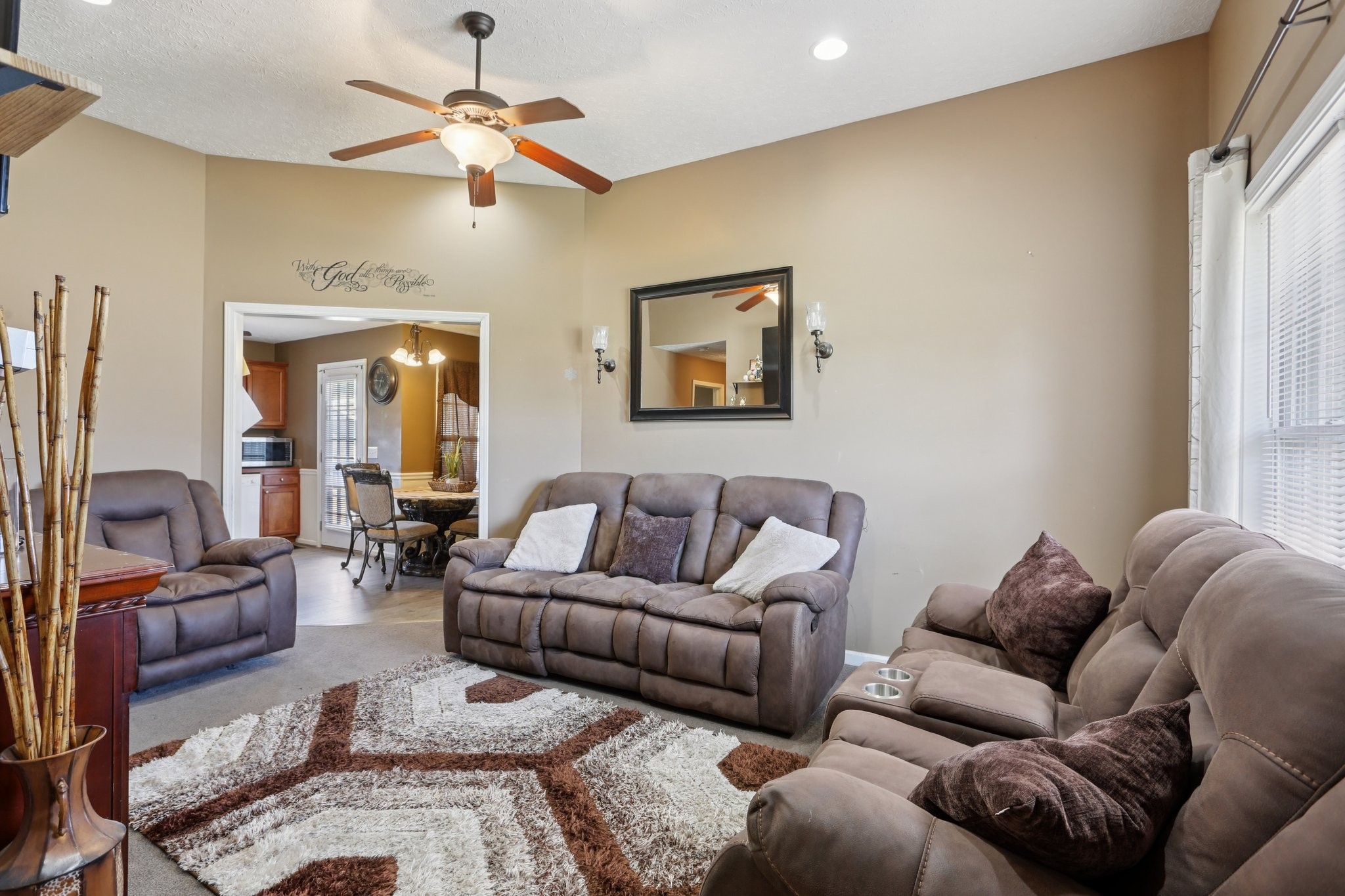 461 Berry Circle Springfield, TN 37172 - Photo 4 of 23