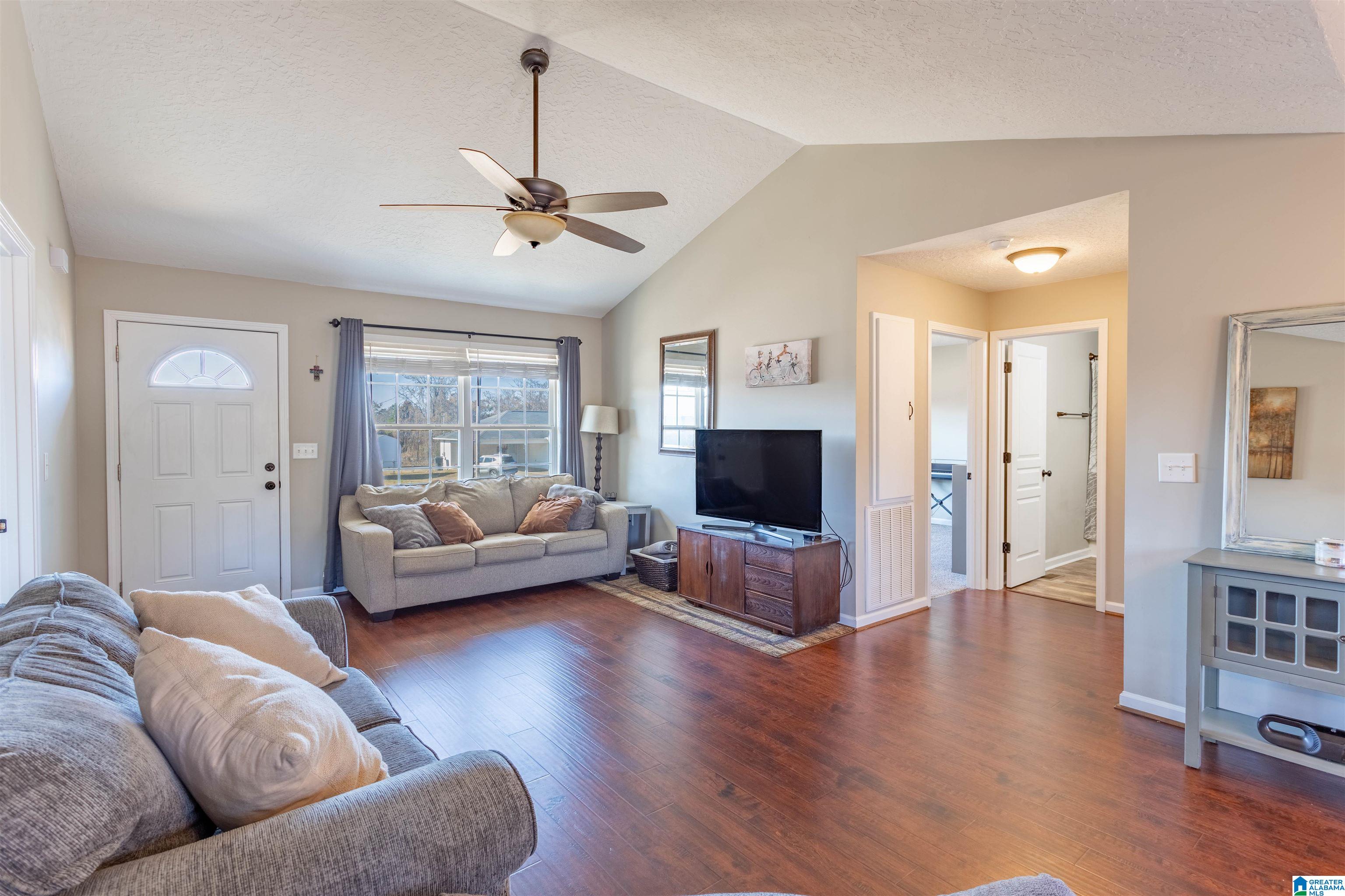 406 Bailey Road Weaver, AL 36277 - Photo 6 of 28
