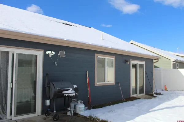 $579,000 | 3200 Ravens Crest Drive, Montrose, CO 81401