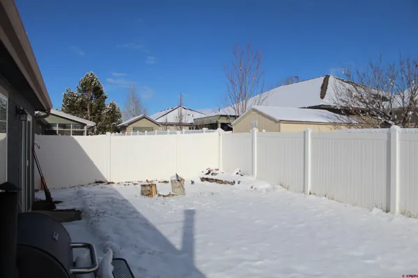 $579,000 | 3200 Ravens Crest Drive, Montrose, CO 81401