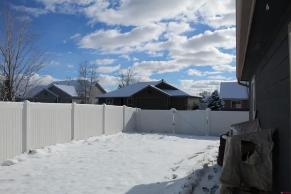 $579,000 | 3200 Ravens Crest Drive, Montrose, CO 81401