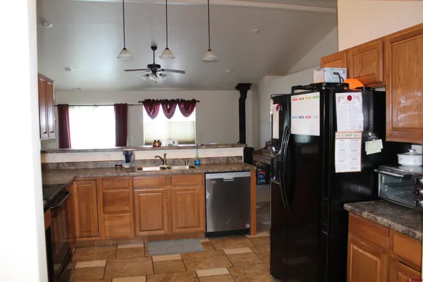 $579,000 | 3200 Ravens Crest Drive, Montrose, CO 81401