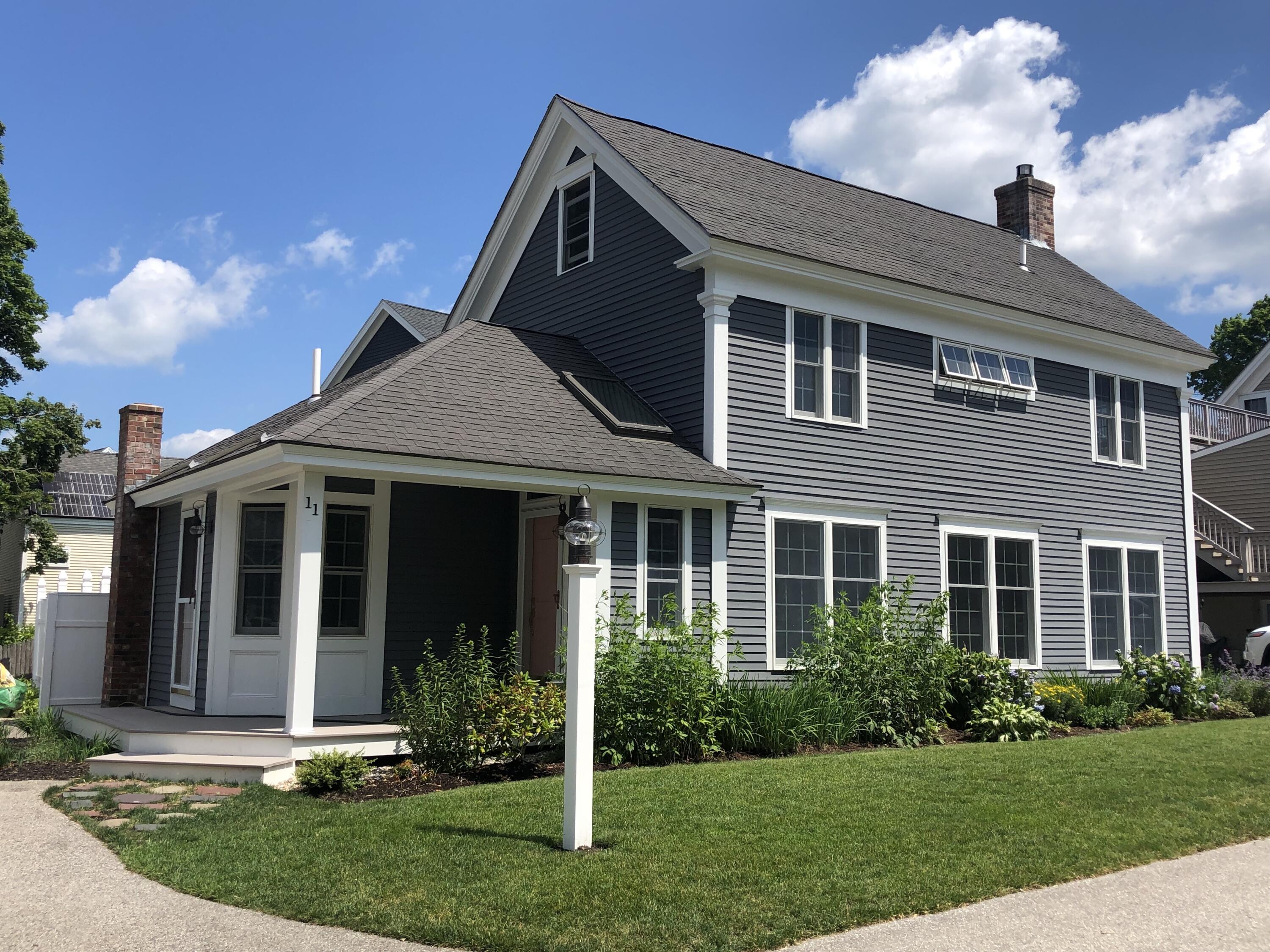 11 Chase Hill Road Kennebunk, ME 04043 - Photo 1 of 38 Kennebunk Beach Realty