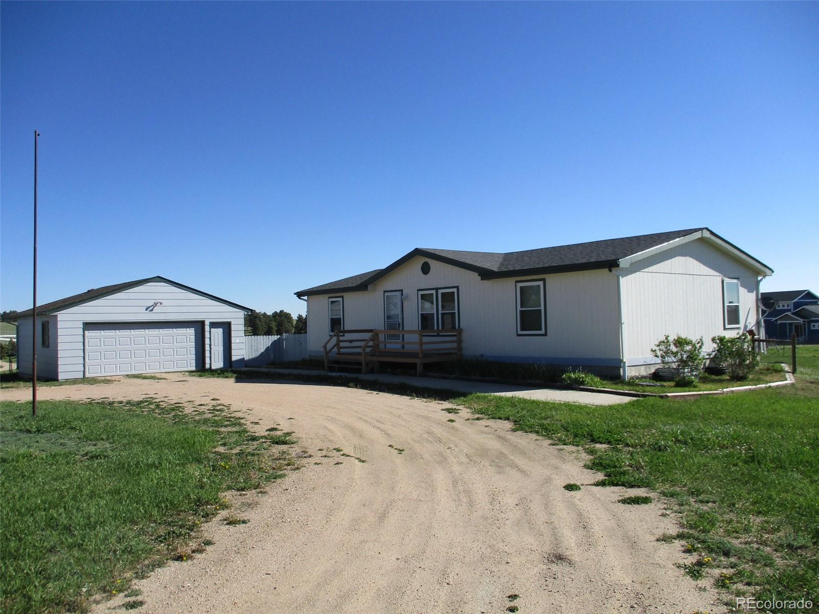 40276 Ferns Road Elizabeth, CO 80107 - Photo 1 of 21 Gallery Image 1