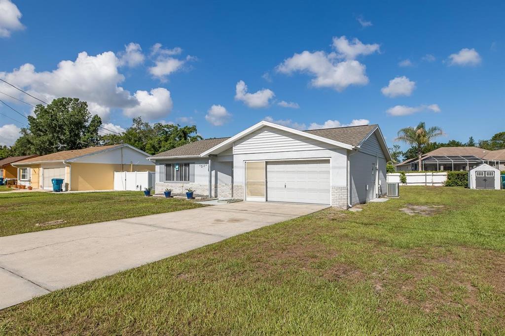 1525 Bishop Road Spring Hill, FL 34608 - Photo 7 of 65