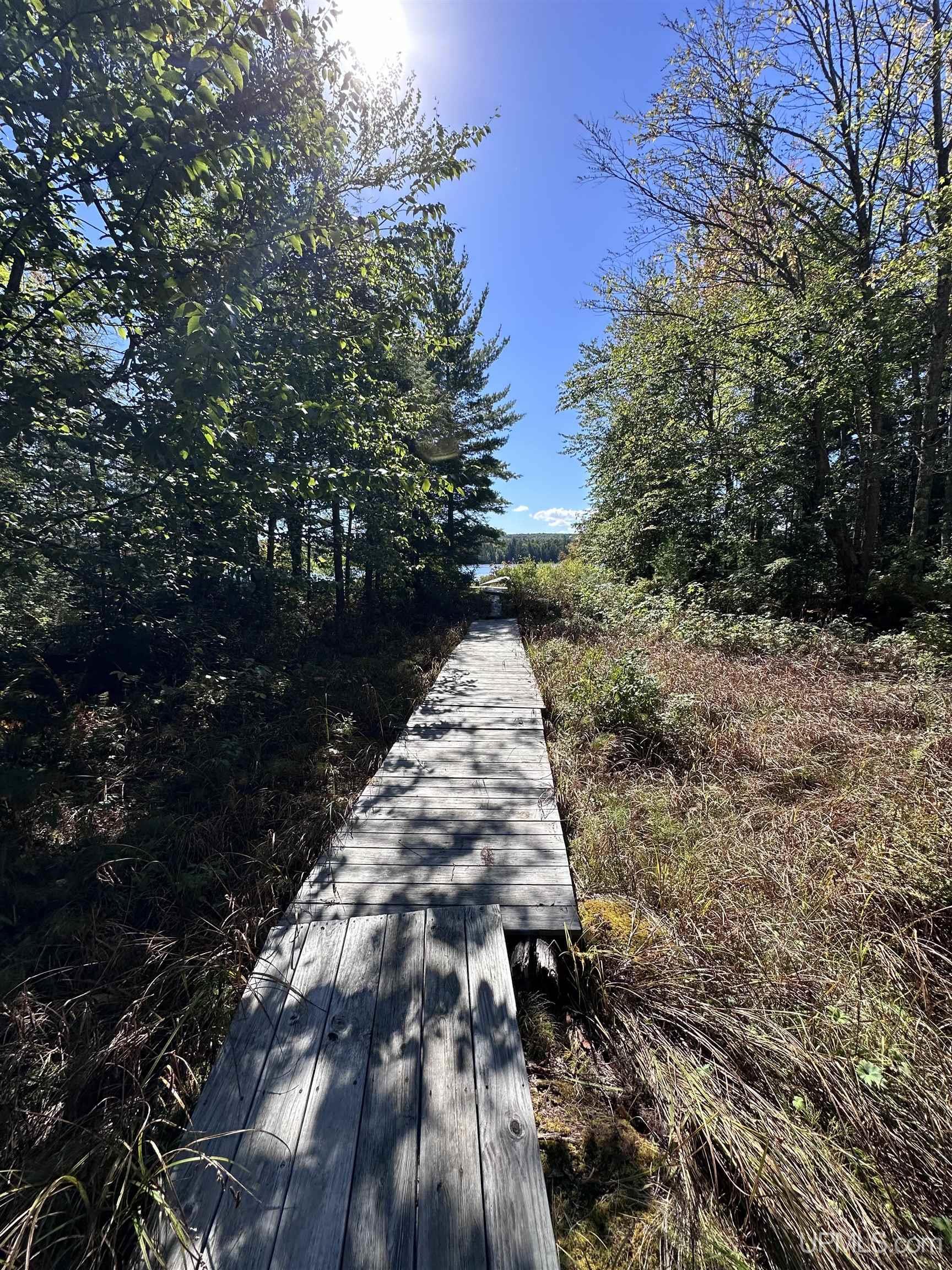 Tbd Tbd Howe Lake Road Deerton, MI 49822 - Photo 35 of 48