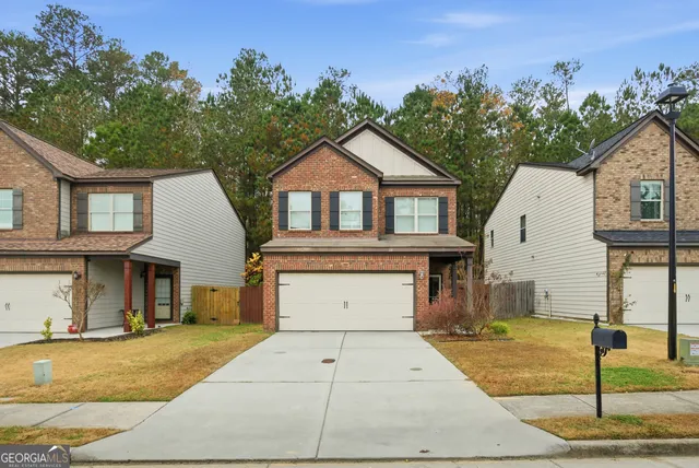 $285,000 | 6679 Jules Trace, Palmetto, GA 30268