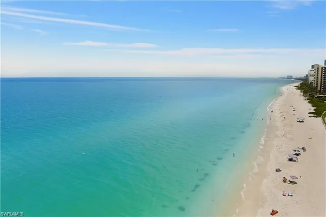$775,000 | 3443 Gulf Shore Boulevard North, Unit 504, Naples, FL 34103