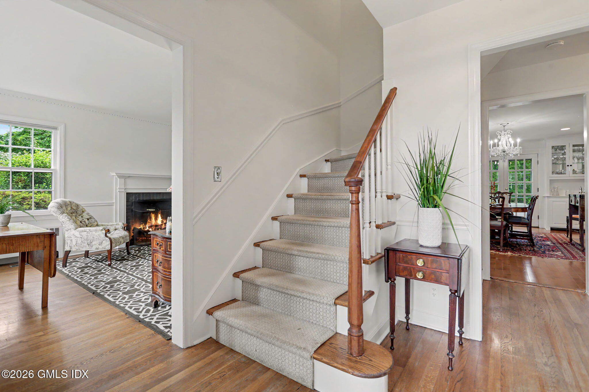 26 Linwood Avenue Riverside, CT 06878 - Photo 3 of 33 3-web-or-mls-26-linwood-ave