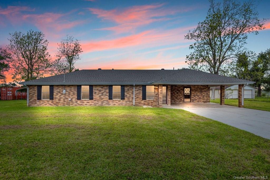 712 Topsy Road Lake Charles, LA 70607 - Photo 1 of 14 Gallery Image 1