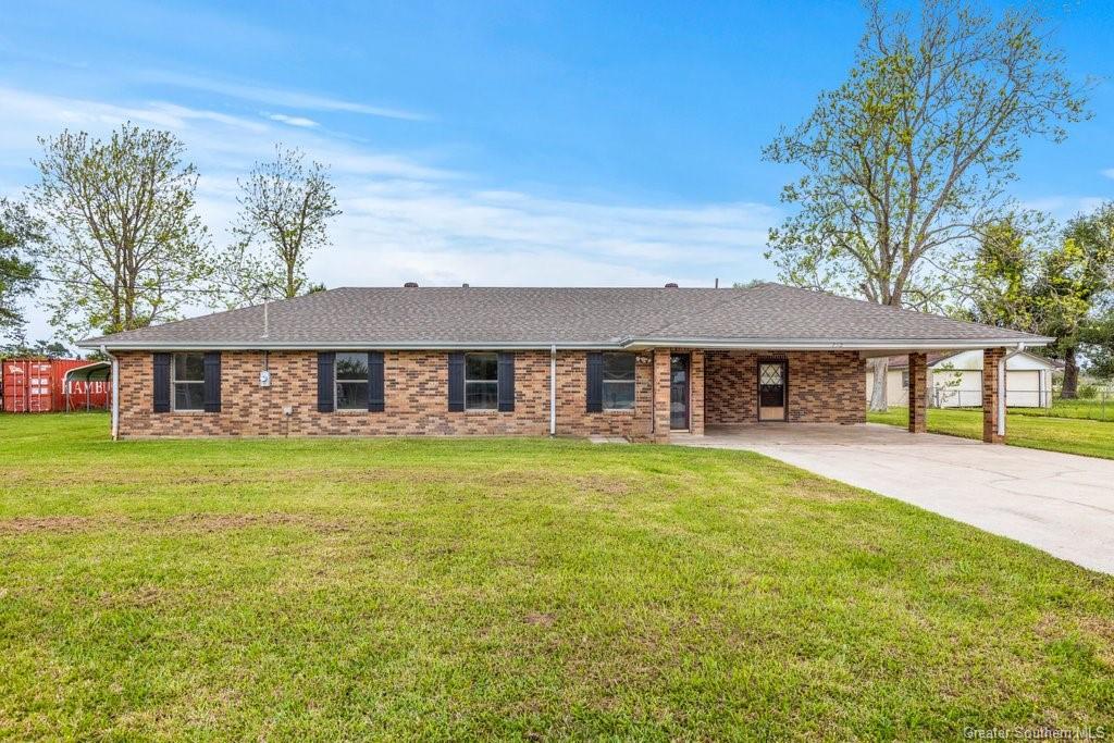 712 Topsy Road Lake Charles, LA 70607 - Photo 2 of 14 Gallery Image 2