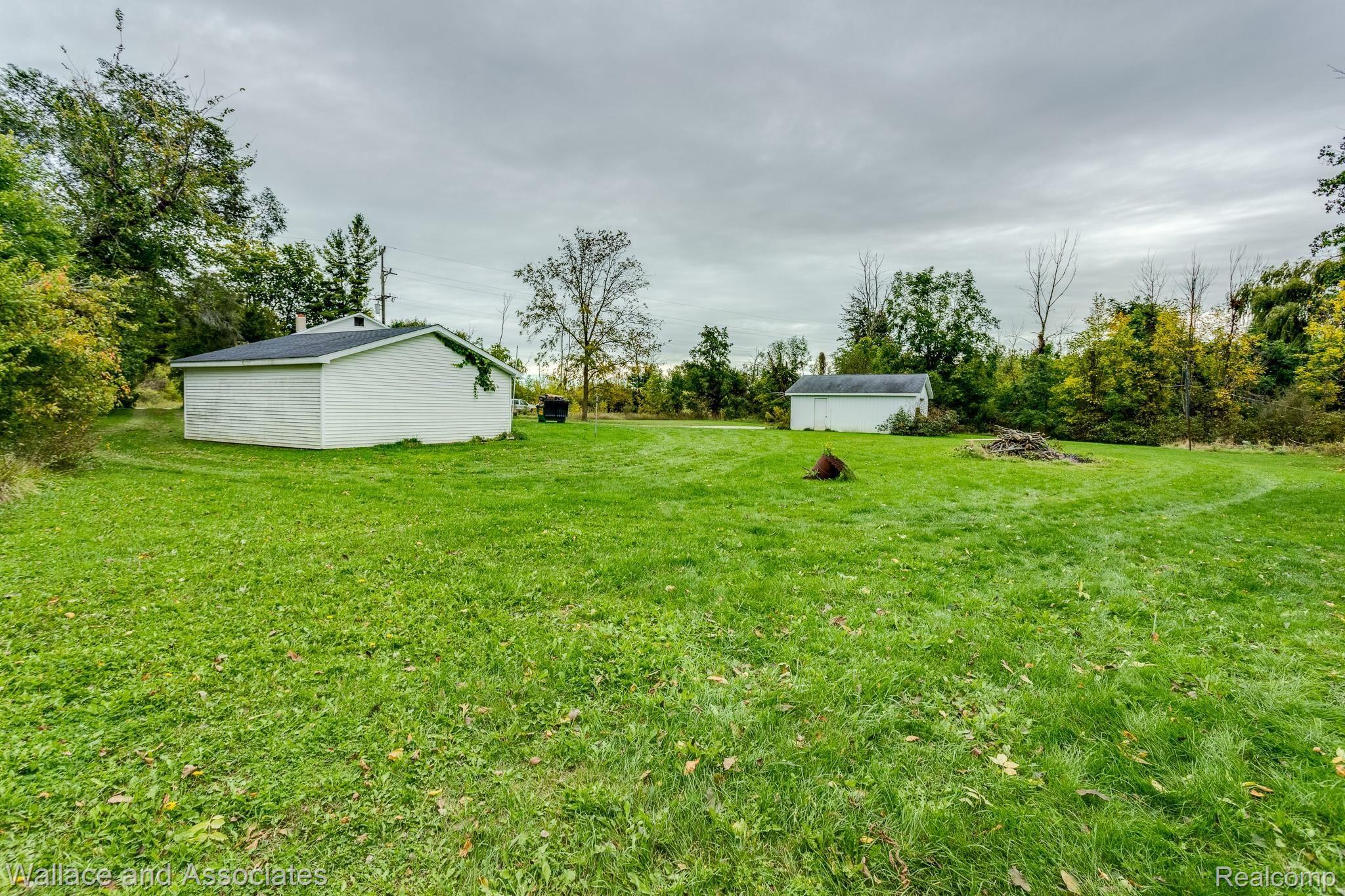 246 South Loree Road Carsonville, MI 48419 - Photo 9 of 43 246 S Loree Rd (33 of 43).jpg