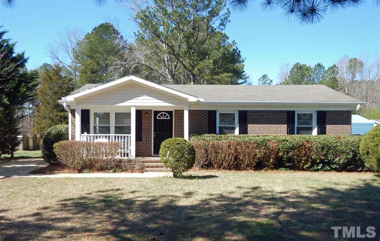 8724 Stephenson Road Apex, NC 27539 - Photo 1 of 12 Gallery Image 1