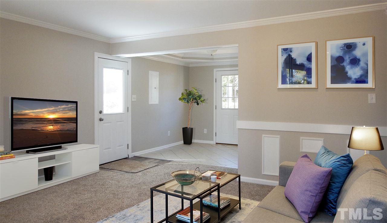 8724 Stephenson Road Apex, NC 27539 - Photo 2 of 12 Gallery Image 2
