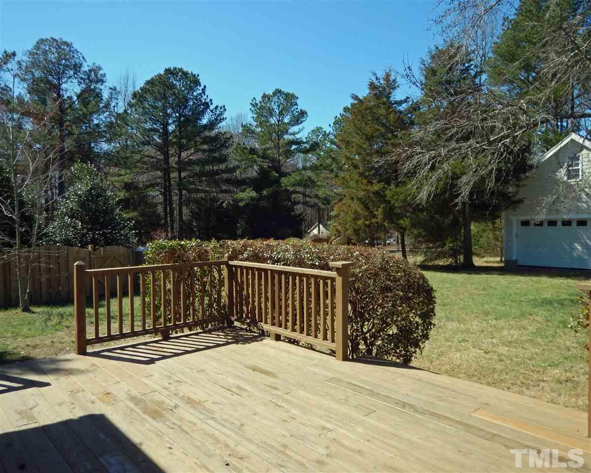 8724 Stephenson Road Apex, NC 27539 - Photo 11 of 12 Gallery Image 11