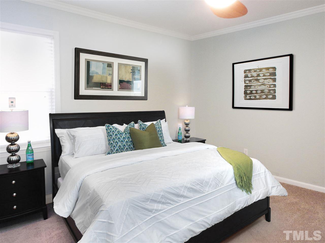 8724 Stephenson Road Apex, NC 27539 - Photo 5 of 12 Gallery Image 5