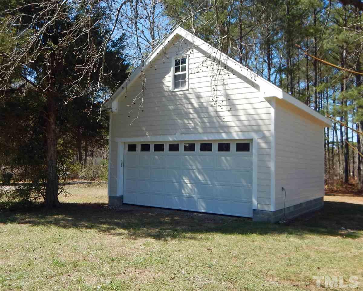 8724 Stephenson Road Apex, NC 27539 - Photo 10 of 12 Gallery Image 10