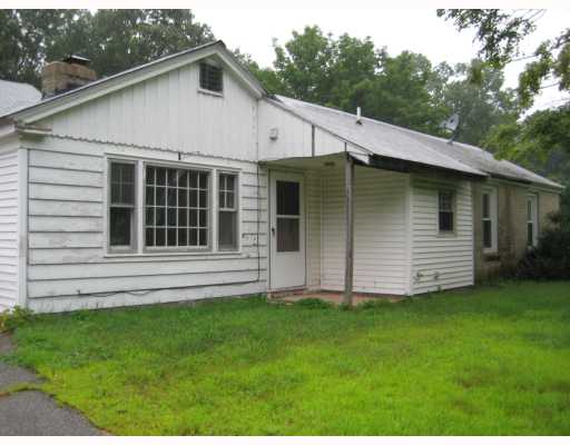 42 Mt Hygeia Road Foster, RI 02825 - Photo 1 of 1 Exterior Front.