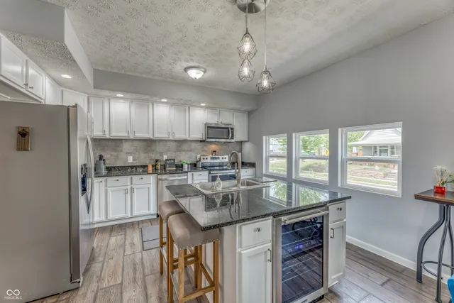 $278,900 | 964 Tecumseh Street, Indianapolis, IN 46201