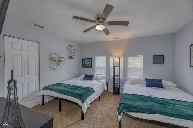 $278,900 | 964 Tecumseh Street, Indianapolis, IN 46201