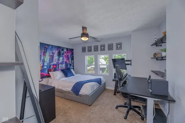 $278,900 | 964 Tecumseh Street, Indianapolis, IN 46201