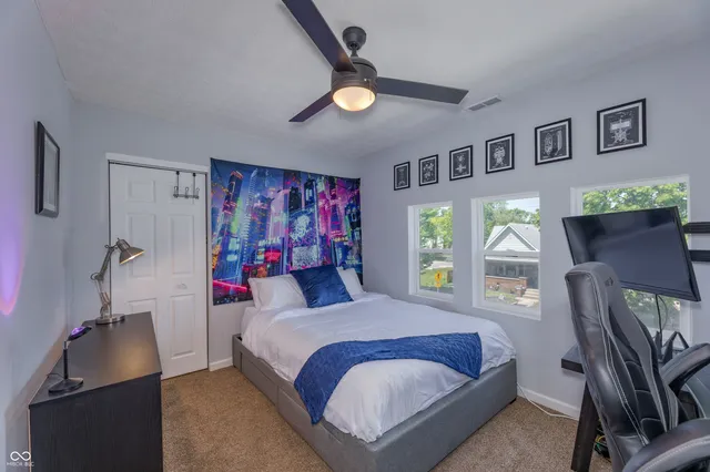 $278,900 | 964 Tecumseh Street, Indianapolis, IN 46201