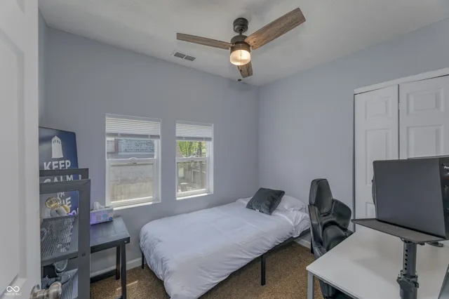 $278,900 | 964 Tecumseh Street, Indianapolis, IN 46201