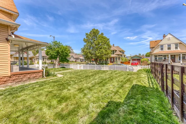 $278,900 | 964 Tecumseh Street, Indianapolis, IN 46201