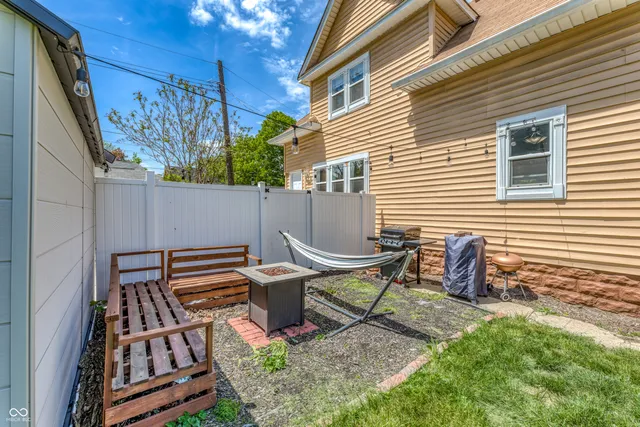 $278,900 | 964 Tecumseh Street, Indianapolis, IN 46201