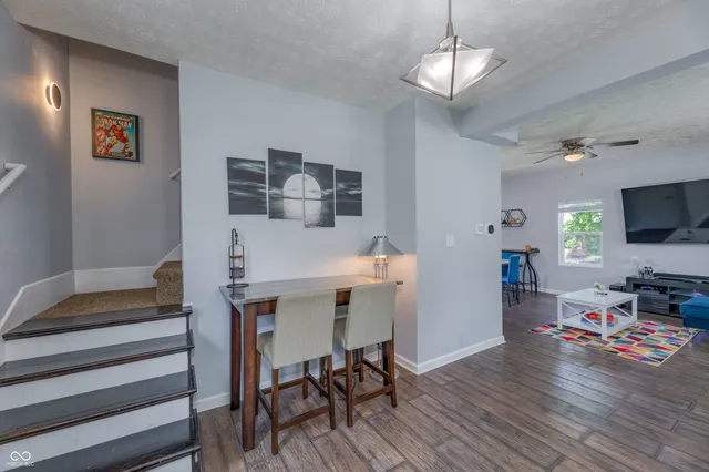 $278,900 | 964 Tecumseh Street, Indianapolis, IN 46201