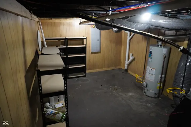 $278,900 | 964 Tecumseh Street, Indianapolis, IN 46201