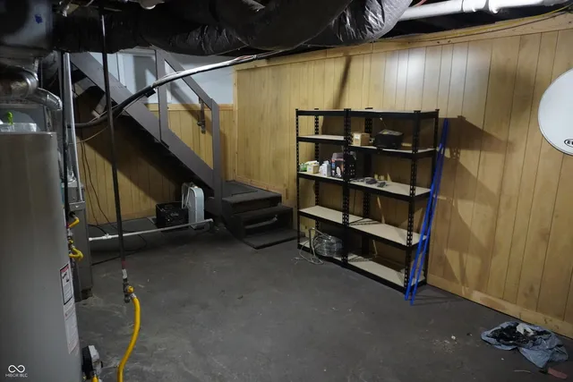 $278,900 | 964 Tecumseh Street, Indianapolis, IN 46201