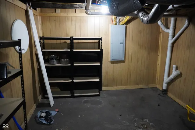 $278,900 | 964 Tecumseh Street, Indianapolis, IN 46201